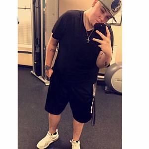 Meet your Posher, Kyle